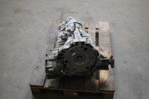 17825105 – 0B5300057M – Gearbox