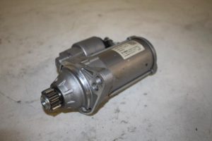 17819653 – 02Z911024Q – Anlasser