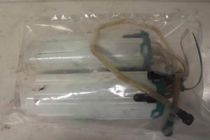 17794663 – 4E0919088 – Electric fuel pump