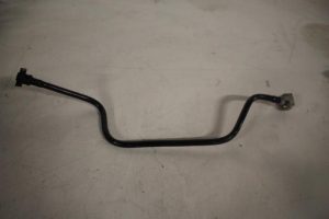17826485 – 8R0121081M – Radiator hose