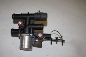 17826059 – 8K0820035A – Heizungsventil Elektrisch