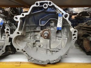 20754847 – 012300061D, 012300053P – Versnellingsbak