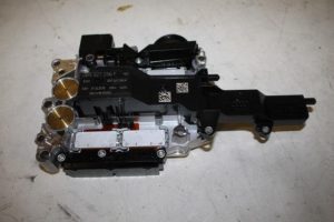 17822907 – 8K9927156B – Automatic gearbox computer