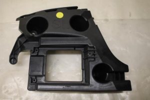 17797703 – 4G5807393A – Bumpersteun links-achter