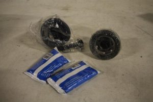 17821566 – 3B0498099JX – CV joint, front