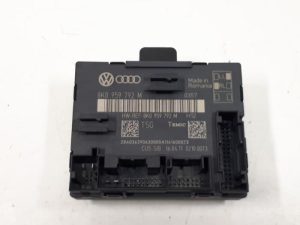 19747464 – 8K0959792M – Centrale Deurvergrendelings Module