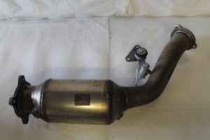 17793587 – 8K0254252K – Katalysator