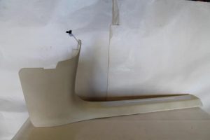 17791721 – 4H1867272CBF1 – A-Säule Abdeckkappe rechts