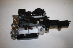 17828658 – 8K9927156B – Automatic gearbox computer