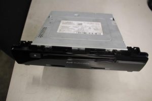 17812231 – 4G1035182C – Regeleinheit Multi Media