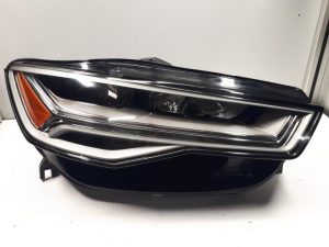 20176178 – 4G0941034K, 4G0941774K – Scheinwerfer rechts