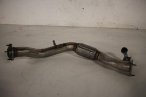 17825937 – 4G0253350H – Auspuff Hauptrohr