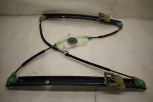 17799498 – 4H0839461B – Rear door window mechanism 4-door, left