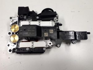 19423531 – 8K9927156B – Automatic gearbox computer