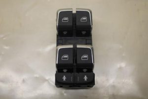 17799612 – 4H0959851E5PR – Elektrisch Raam Schakelaar