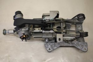 17801638 – 8E0419502H – Stuurkolom Huis