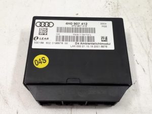 21282363 – 4H0907412 – Komfort-Modul