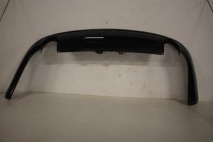 17817249 – 4H0807521 – Spoiler rear bumper