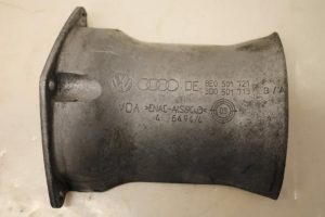 17796187 – 8E0501721 – Afdekplaat diversen