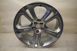 17797887 – 8R0601025QW90 – Velg