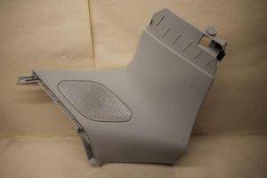 17797321 – 8R0867245PEP5 – Säulenverkleidung links hinten