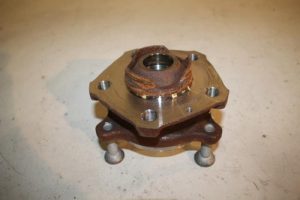 17819843 – 8W0407625C – Front wheel bearing