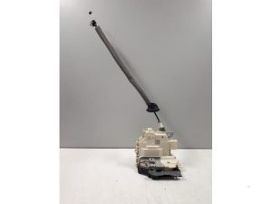 21244238 – 8J1837016E – Türschlossmechanik 4-türig rechts vorne