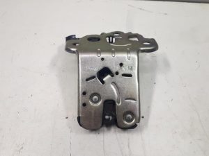 21437249 – 4H0827505A – Schließmechanik Heckklappe