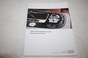 17804475 – 8K00052012 – Instructie Boekje