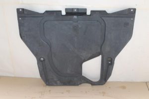 17791117 – 4B0863822F – Schutzblech Boden