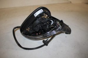 17821128 – 8W1857410K9B9 – Wing mirror, right