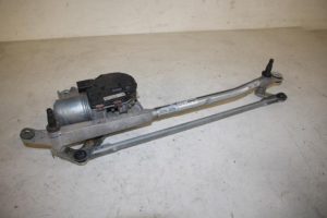 17819717 – 4M1955119A – Ruitenwismotor+Mechaniek