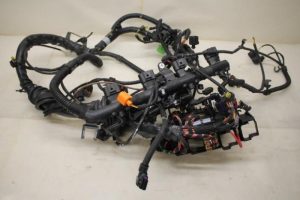 17796599 – 8K1971072MS – Kabelboom motorruimte