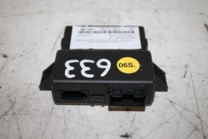 17814768 – 8R0907468D – Gateway module