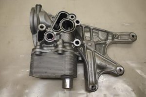 17799679 – 06J117021J – Ölkühler