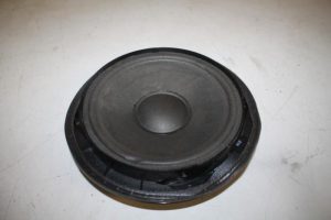 17827167 – 8H0035412 – Lautsprecher