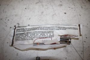 17815263 – 8W0880442E – Achterbank airbag rechts