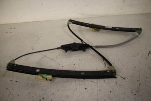 17816451 – 8K0837461E – Window mechanism 4-door, front left