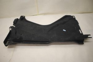 17801274 – 4G0825216A – Beschermplaat bodem