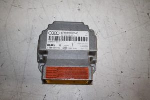 17830387 – 8P0959655C – Airbag Modul