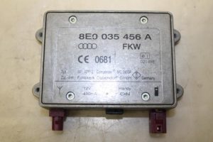 17796668 – 8E0035456A – Radioverstärker