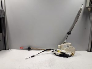 21272862 – 4H1837015E – Deurslot Mechaniek 4Deurs links-voor