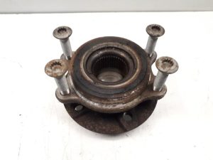 22007055 – 4H0498625E – Rear wheel bearing