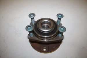 17817537 – 4F0598611B – Rear wheel bearing