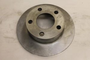 17795118 – 437615601 – Remschijf achter