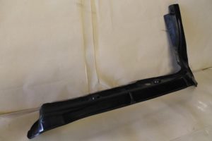 17793030 – 8T0821111A – Spatbord Lijst