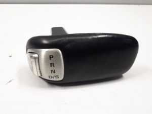 19726355 – 4H1713139PSKH – Gear stick cover