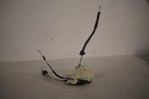 17804023 – 4H2837015E – Deurslot Mechaniek 4Deurs links-voor
