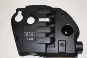 17786326 – 038103925DS – Abdeckblech Motor