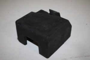 17817958 – 4H0858957A – Bumpervulling achter